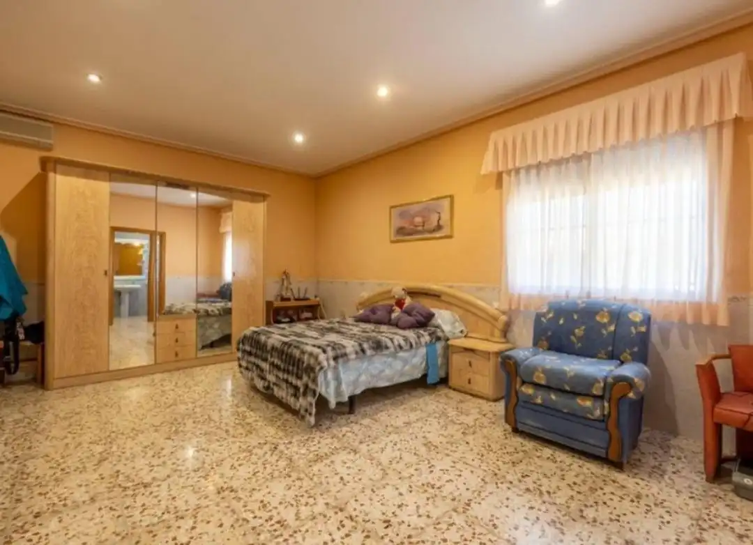 Maison avec jardin à vendre à Monóvar  / Monòver, imagen 26
