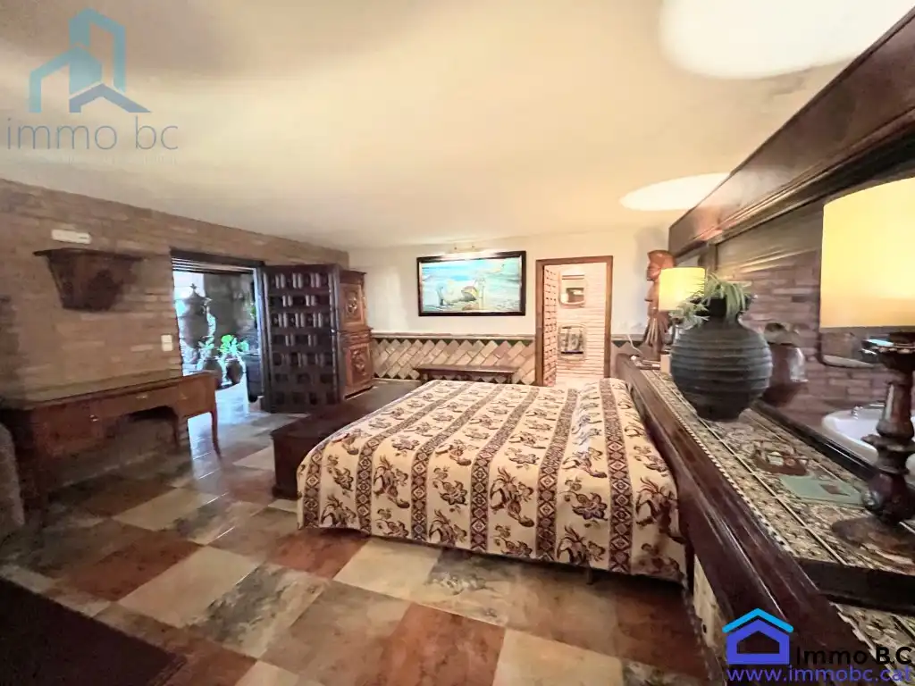 Casa o chalet en venta en El Milà
