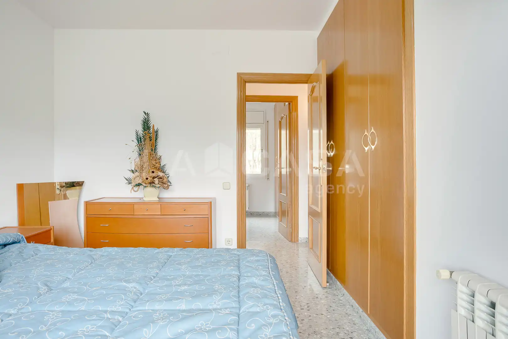 Dormitori de Casa o xalet en venda en Bigues i Riells del Fai amb Traster
