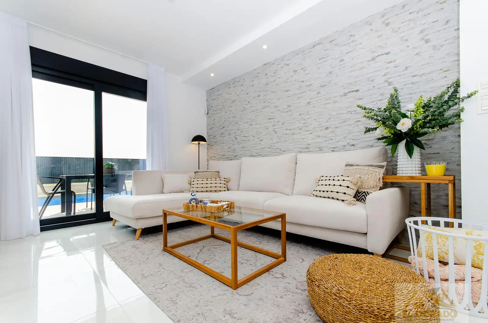 Chalet con piscina en venta en Desamparados - Hurchillo - Torremendo, imagen 16
