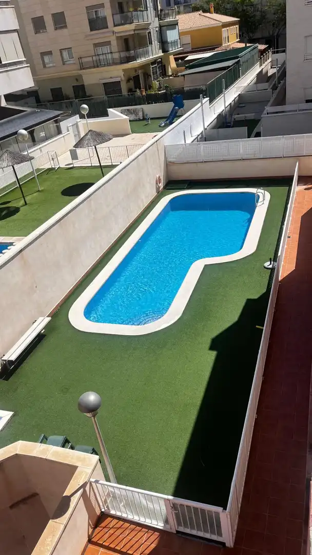 Dúplex con terraza en venta en Elche ciudad, imagen 21