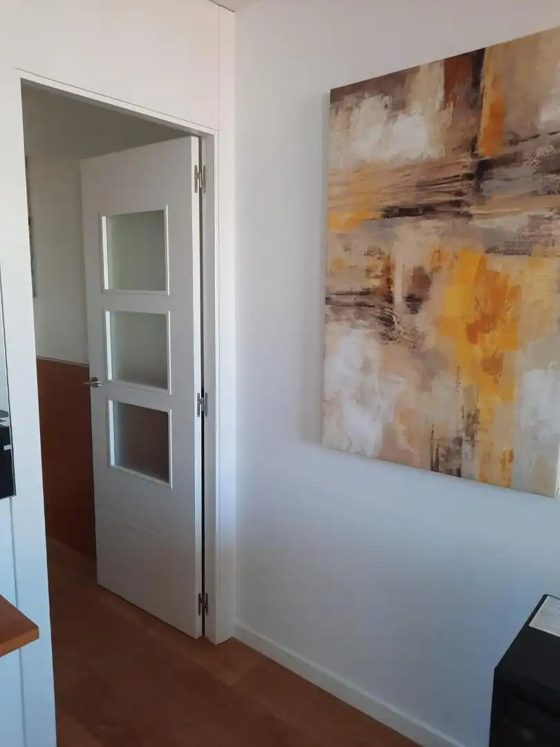 Apartament amb ascensor en venda a Albal, imagen 5