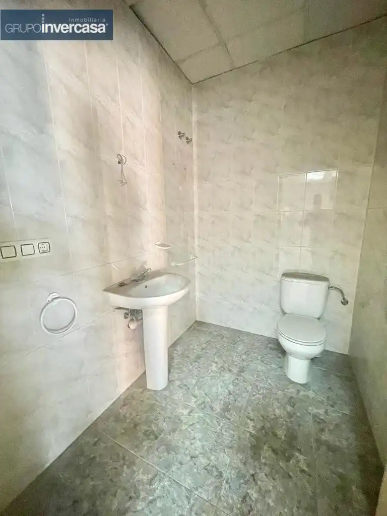 Commercial properties for rent in El Carmen