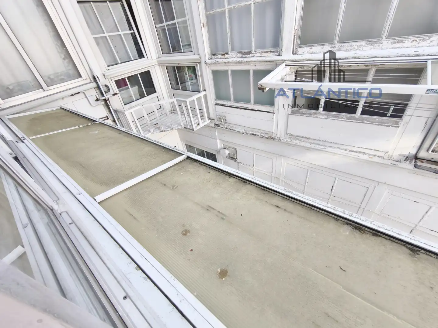 Flat with terrace to rent in Praza de María Pita, imagen 52