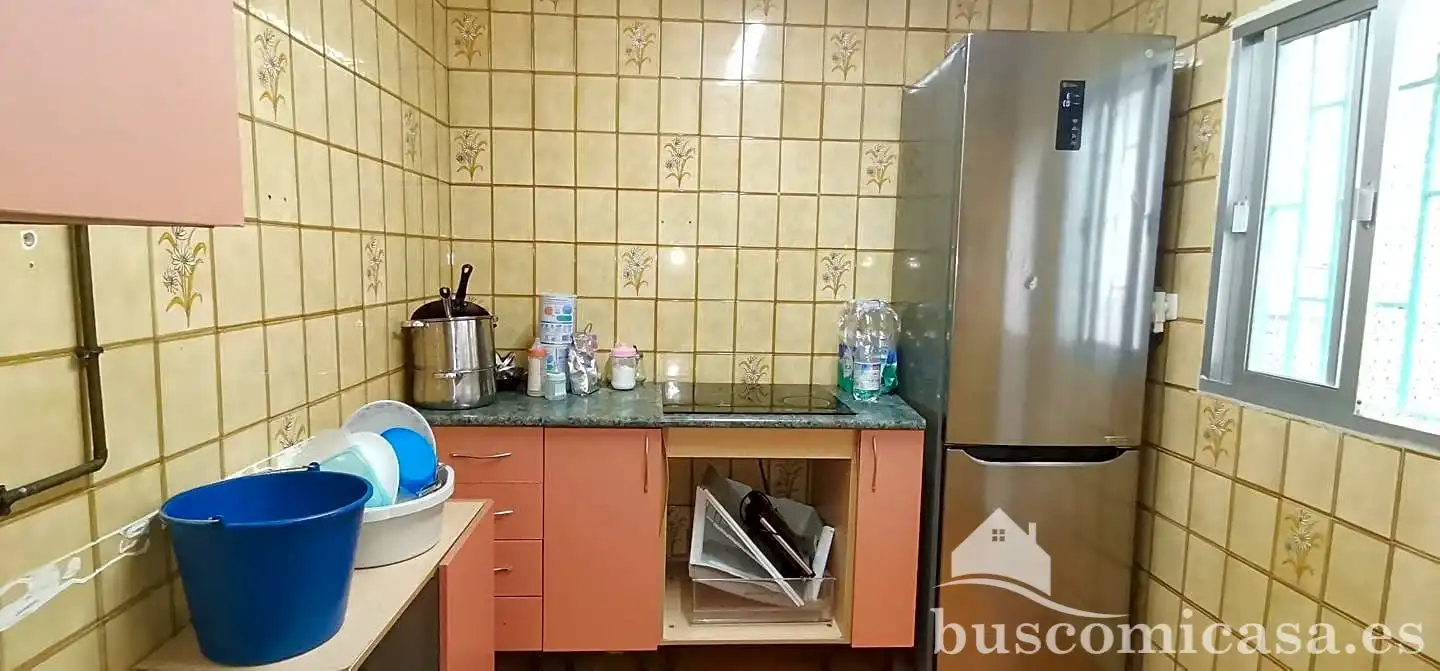 Haus zum Verkauf in Llerena, imagen 4
