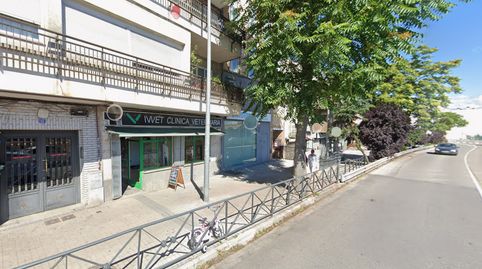 Foto 3 de Casa o xalet en venda a De la Coruña, Cuatro Caminos - Azca, Madrid Capital