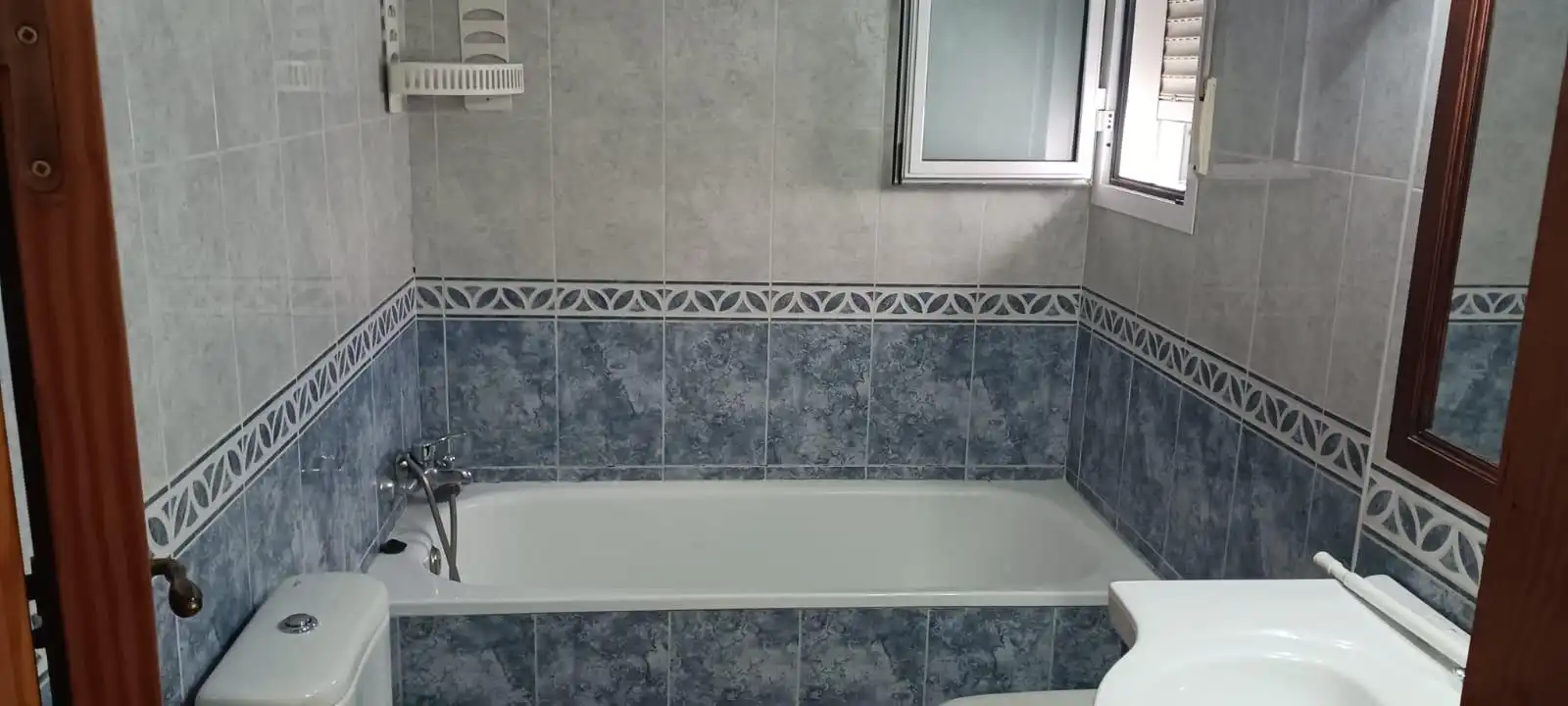 Piso con terraza en venta en Olula del Río, imagen 9