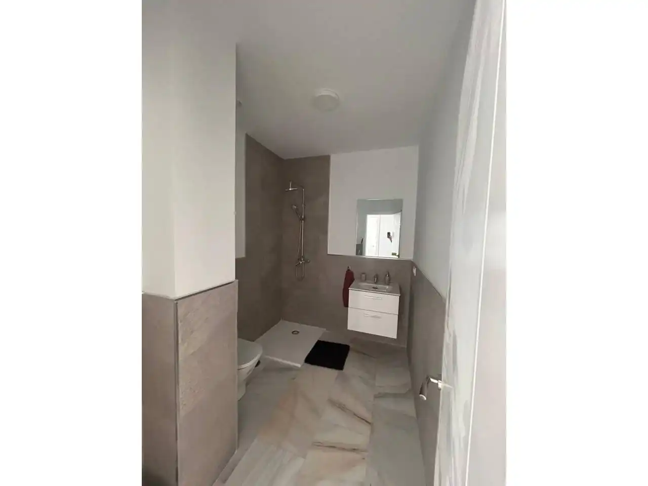 Flat with lift to rent in Avenida - Divina Pastora - Plaza de Toros, imagen 5