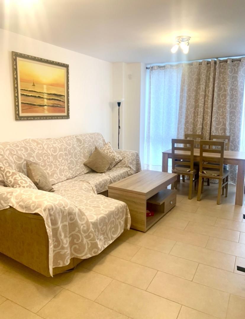 Piso en venta en poeta llombart, 24, Centro Puerto