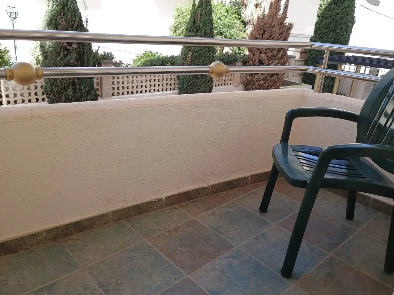 Apartament de lloguer a Puerto Marina