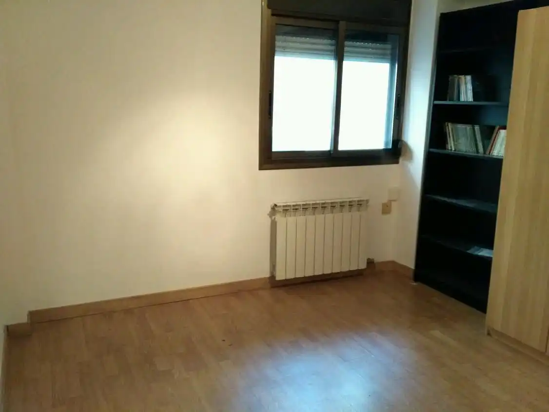 Bedroom of Flat for sale in Eixample