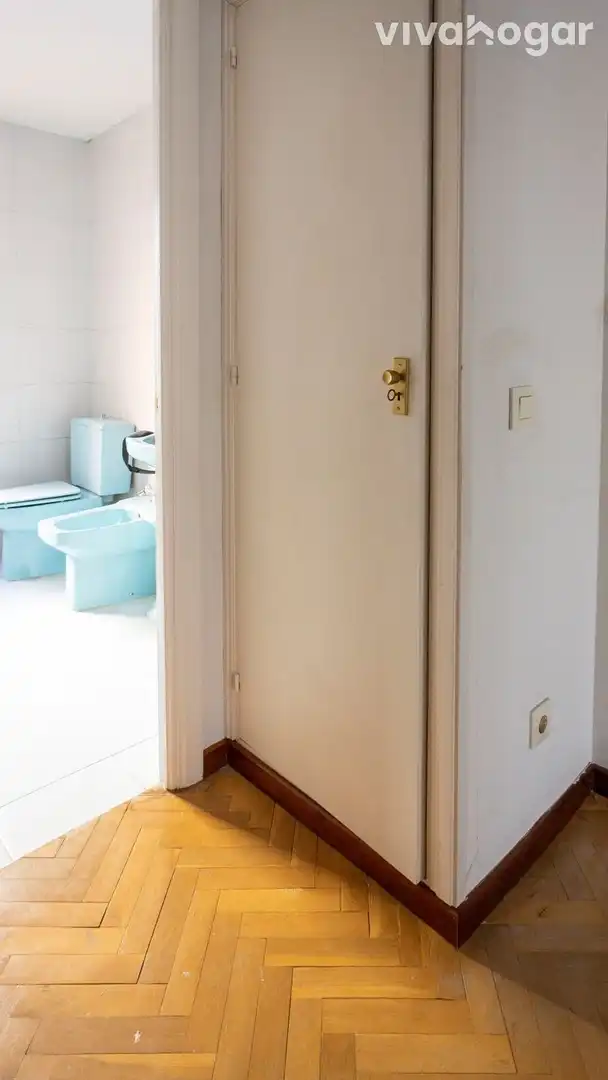 Bedroom of Study for sale in Madrid  with Air Conditioner and Heating