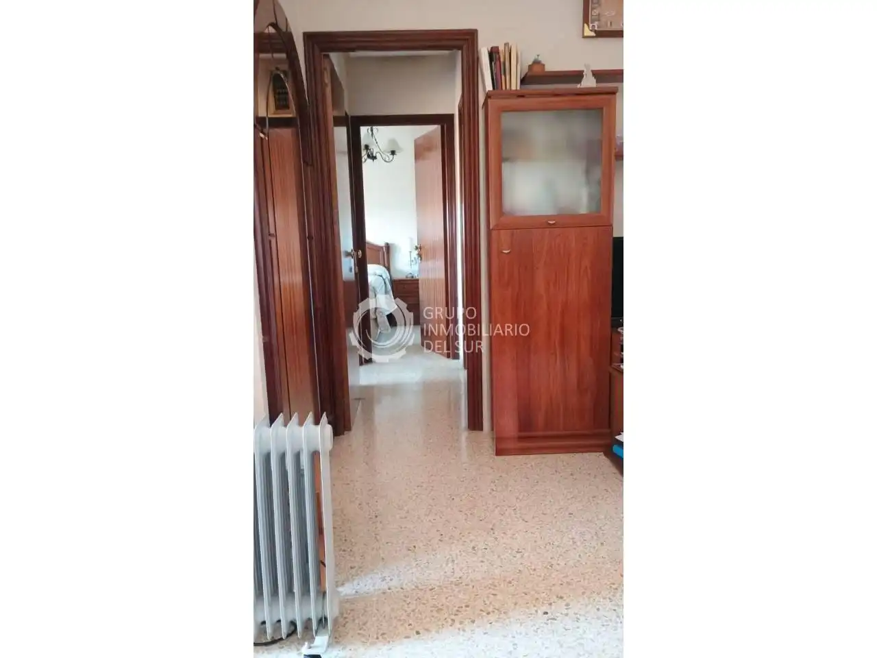 Àtic en venda en Cádiz amb Calefacció, Terrassa i Alarma