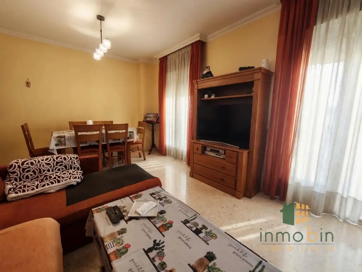 Piso en venta en San Juan, Don Benito
