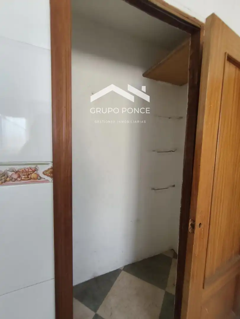 Flat for sale in Puertas del sur - Guadabajaque