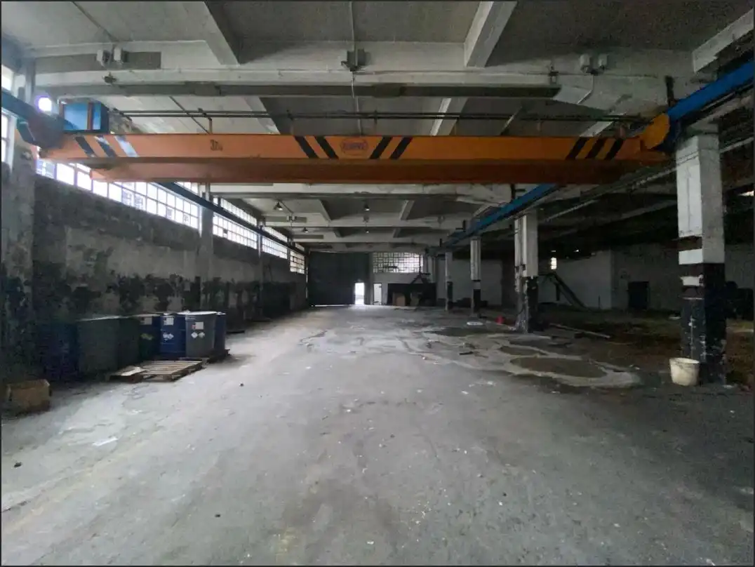 Nave industrial in vendita a EITUA INDUSTRIALDEA, imagen 3