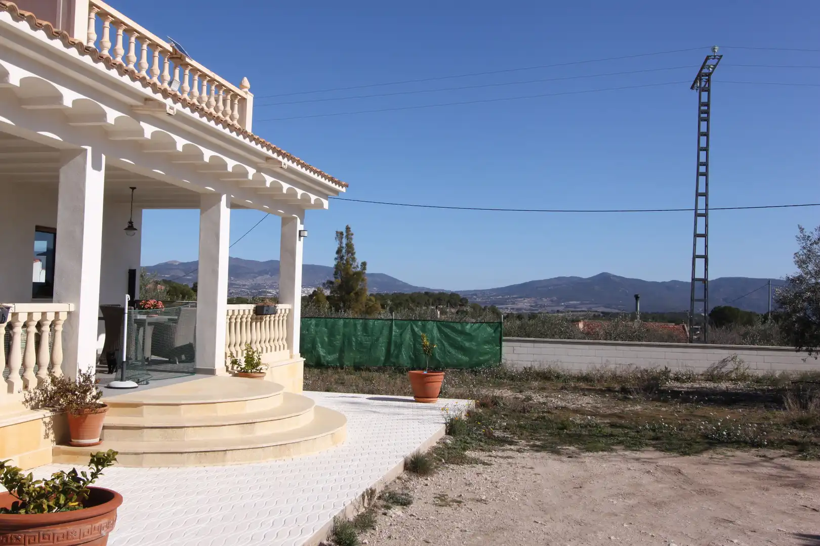 Detached house for sale in Carretera Petrer-Castalla, Castalla, l'Alcoià, Alacant / Alicante, Valencian Community, 03420, Spain, imagen 14