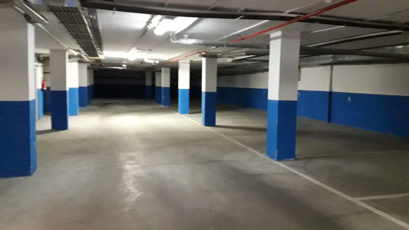 Parking à vendre à Trijueque, imagen 2