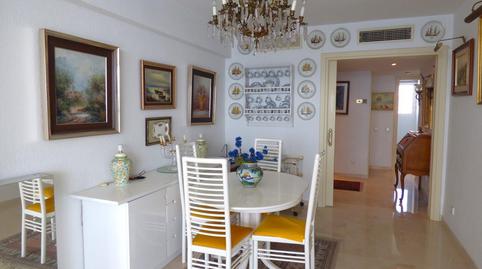 Foto 5 de Pis en venda a De Madrid, Playa Levante, Benidorm