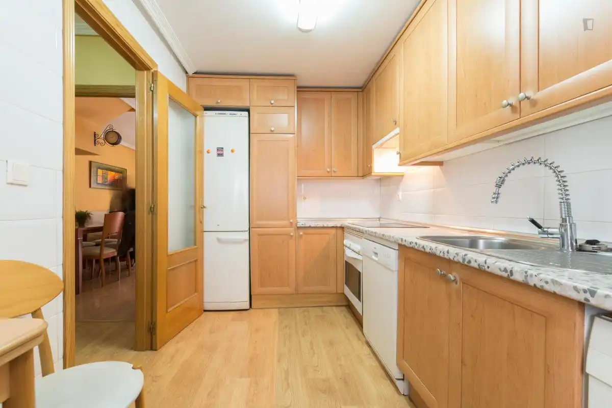 Zimmer in Espartales