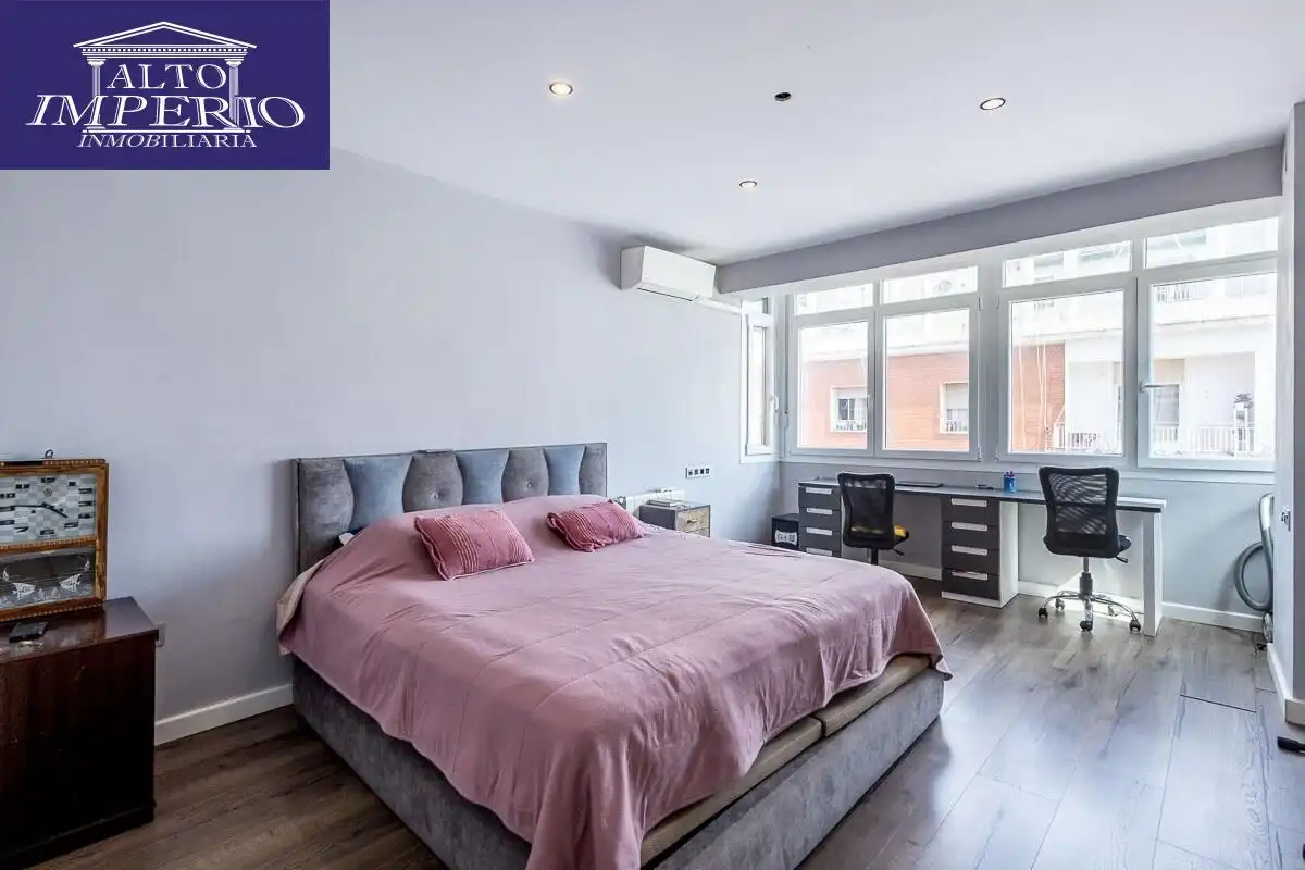 Penthouse mit Aufzug zum Verkauf in Calle SAN ISIDORO 5, imagen 12