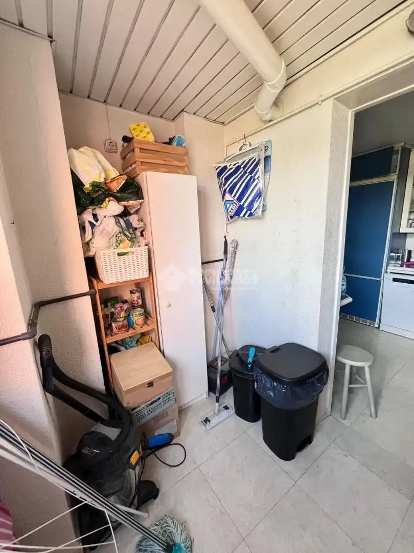 Wohnung zum Verkauf in Madrid