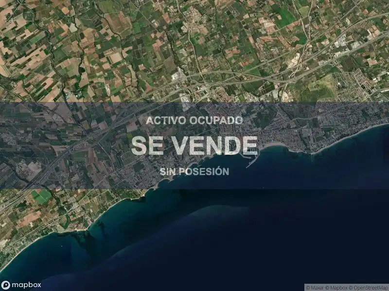 Piso en venta en Casc Antic - Nou Cambrils