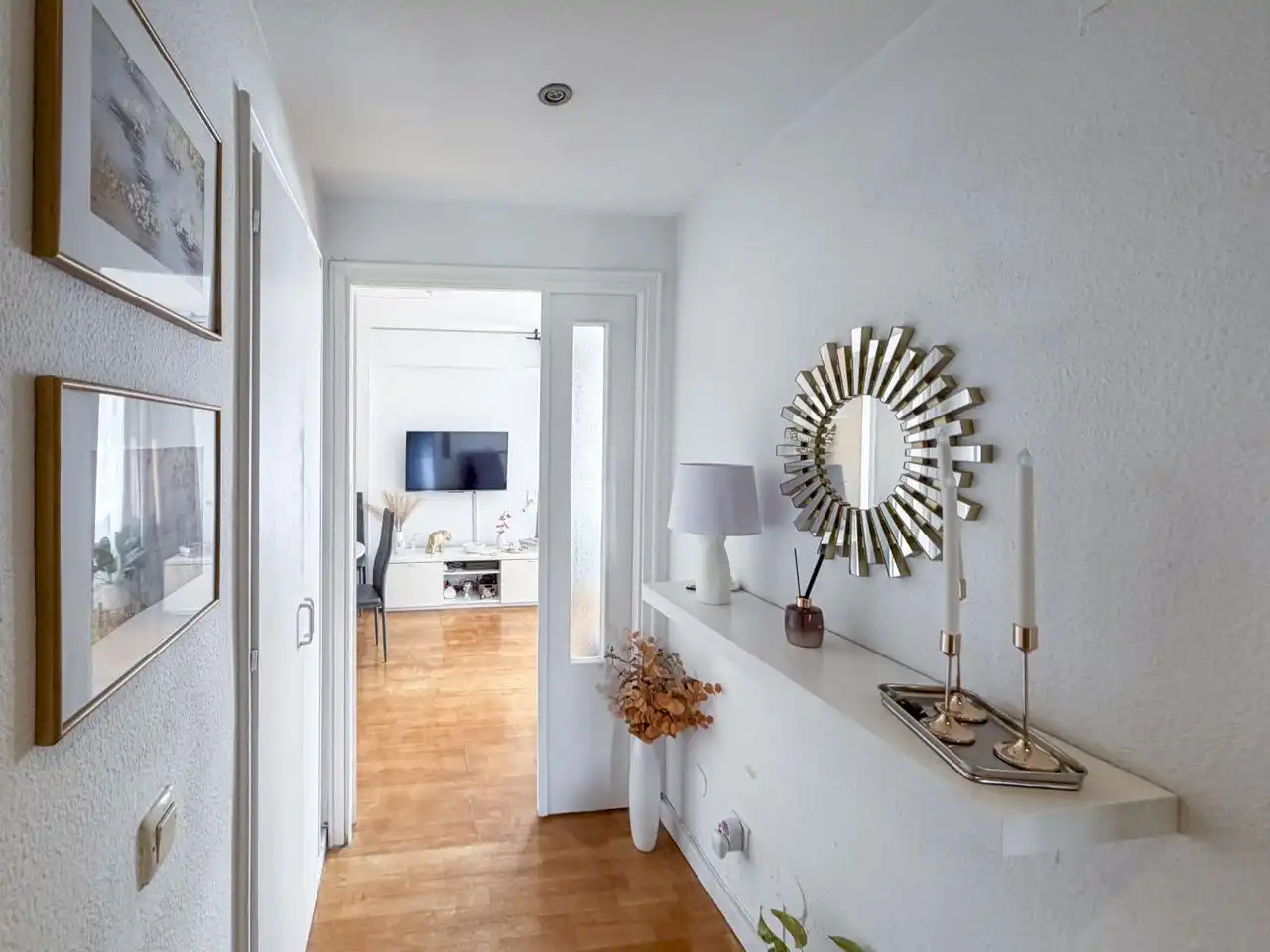 Piso en venta en Puente de Vallecas
