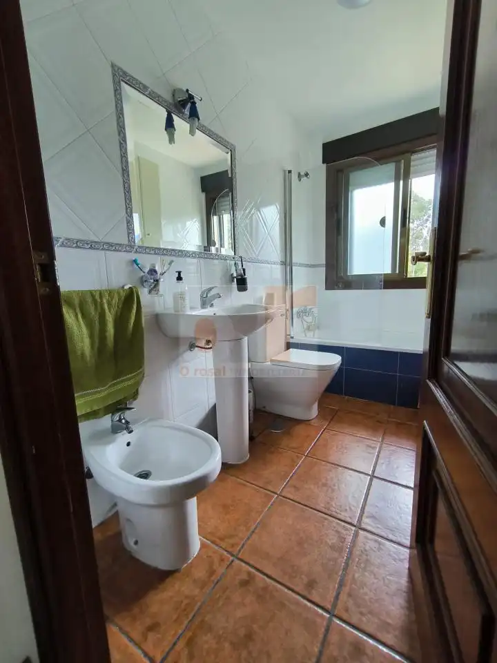 Casa con giardino in vendita a Aldán, imagen 42