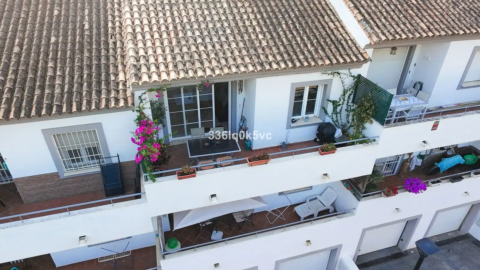 Piso con piscina en venta en Avenida La Moraleda 8, imagen 43