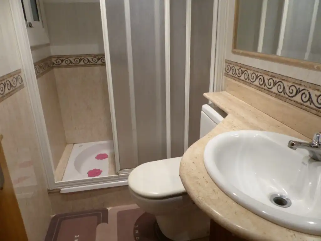 Flat for sale in La Teixonera
