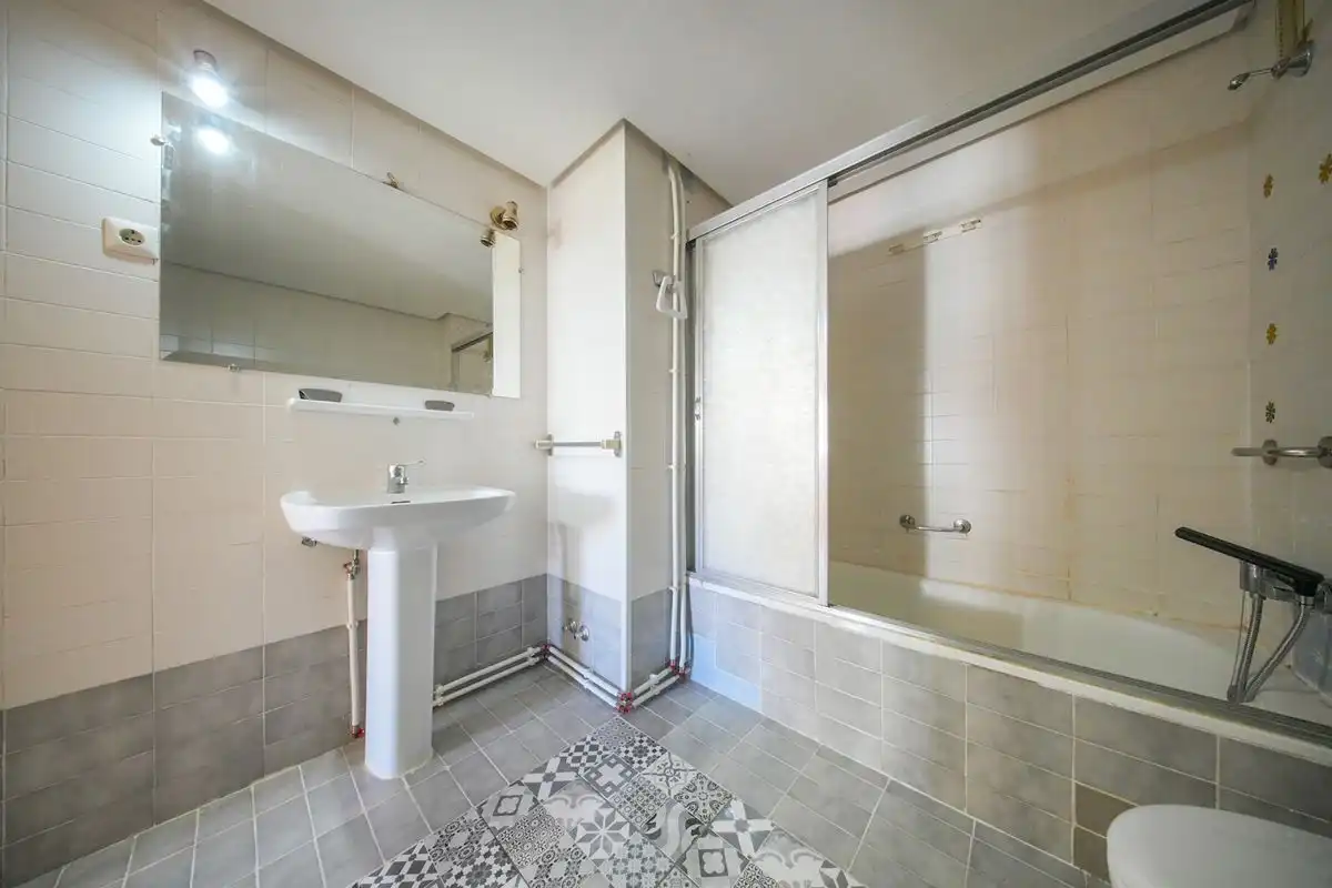 Flat with terrace for sale in Calle de Fermín Caballero, imagen 18