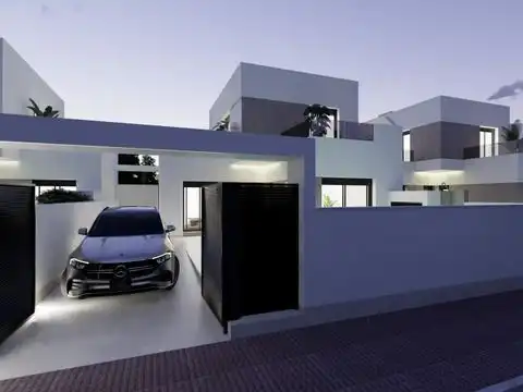 Villa mit Garten zum Verkauf in Calle Reina Sofía 27, imagen 5