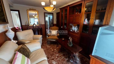 Foto 3 de Piso en venta en El Torrejón - El Cerezo, Sevilla Capital