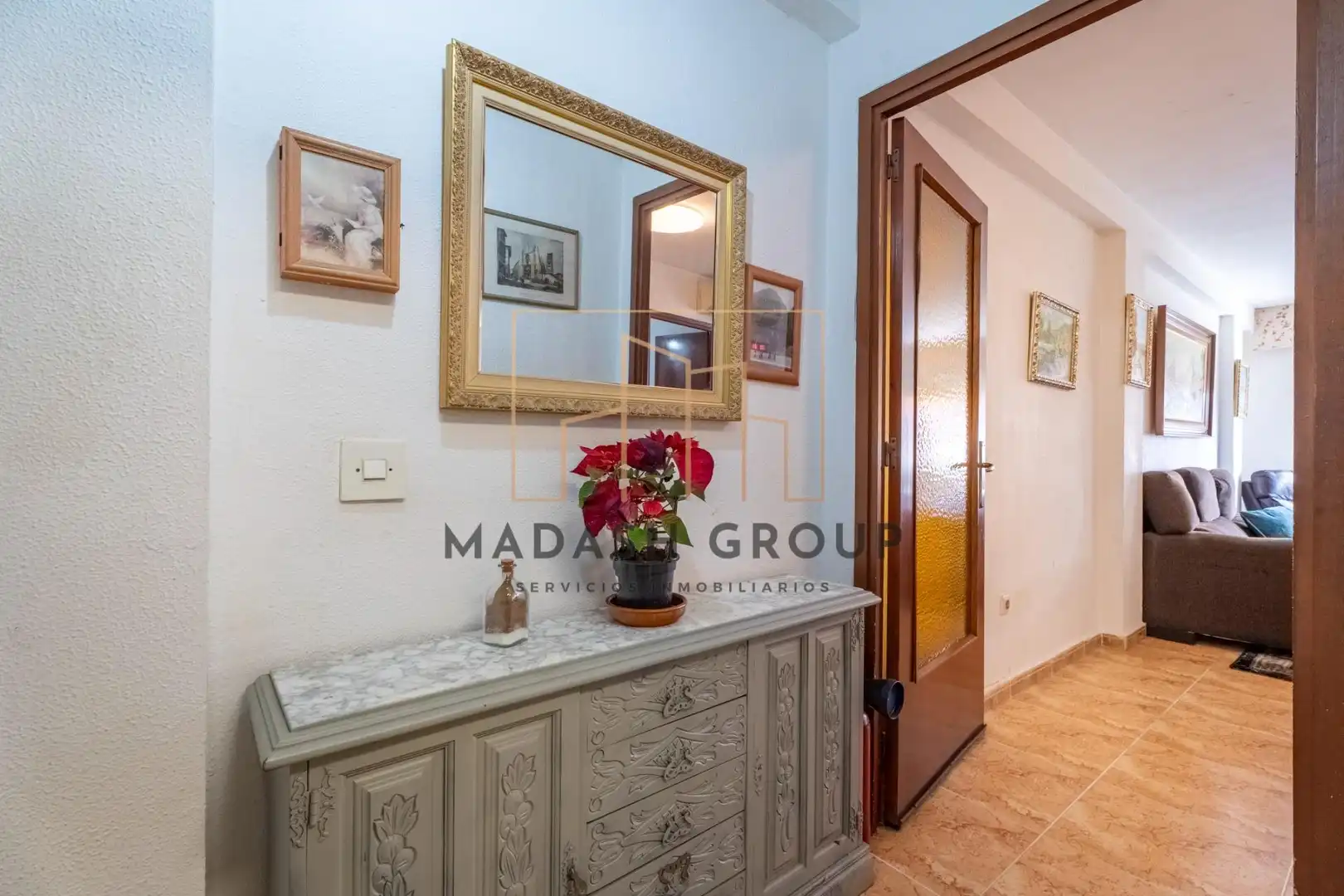 Piso en venta en Tarragona con Aire acondicionado, Calefacción y Balcón