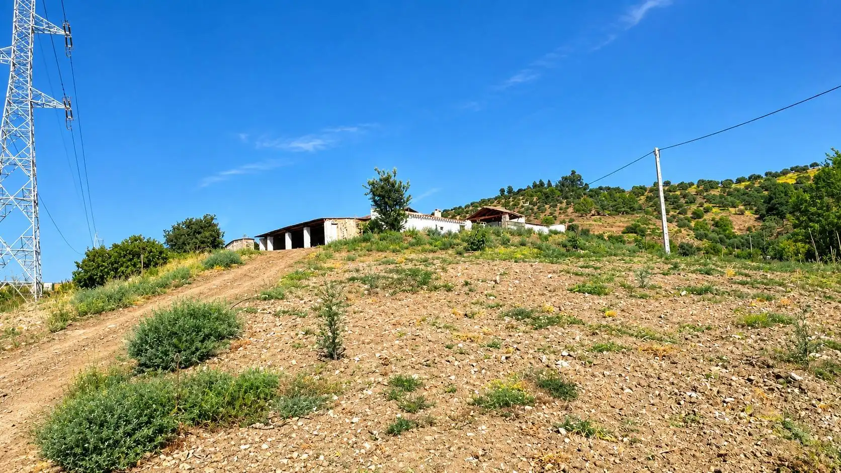 Casa rústica en venta en Partida COIN, imagen 18