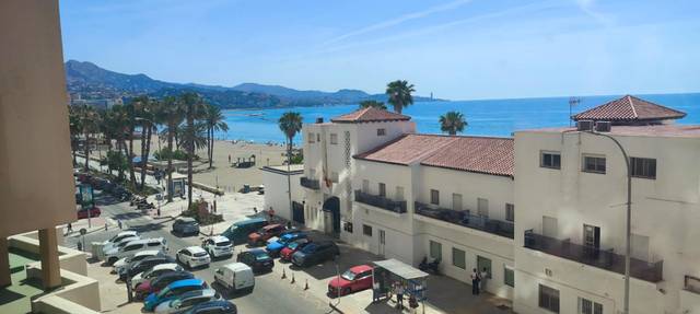 Piso en Venta en Paseo MARITIMO CDAD DE MELILLA en La Malagueta - Monte Sancha