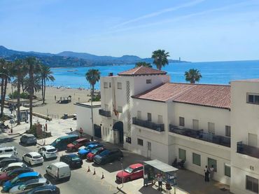 Pis amb ascensor en venda a Paseo MARITIMO CDAD DE MELILLA