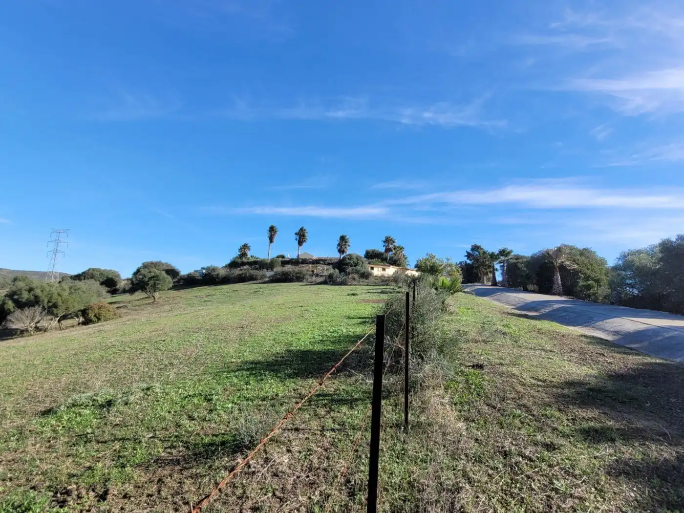 Casa o chalet en venta en Plaza Constitución, San Martín del Tesorillo