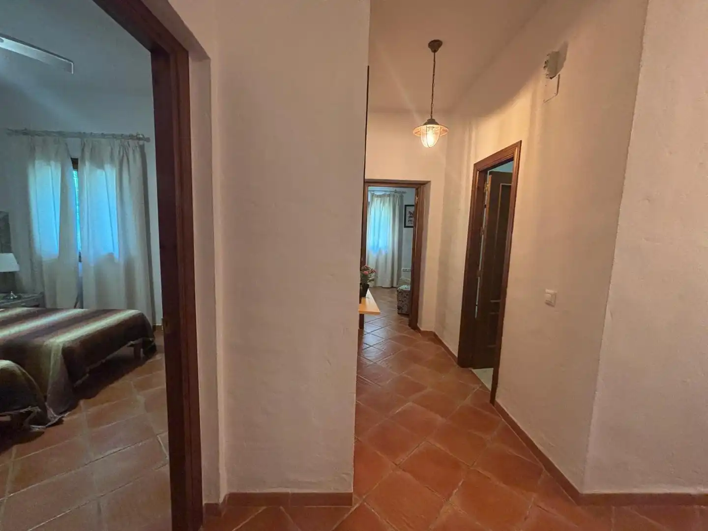 Casa rústica amb piscina en venda a Barbate ciudad, imagen 45