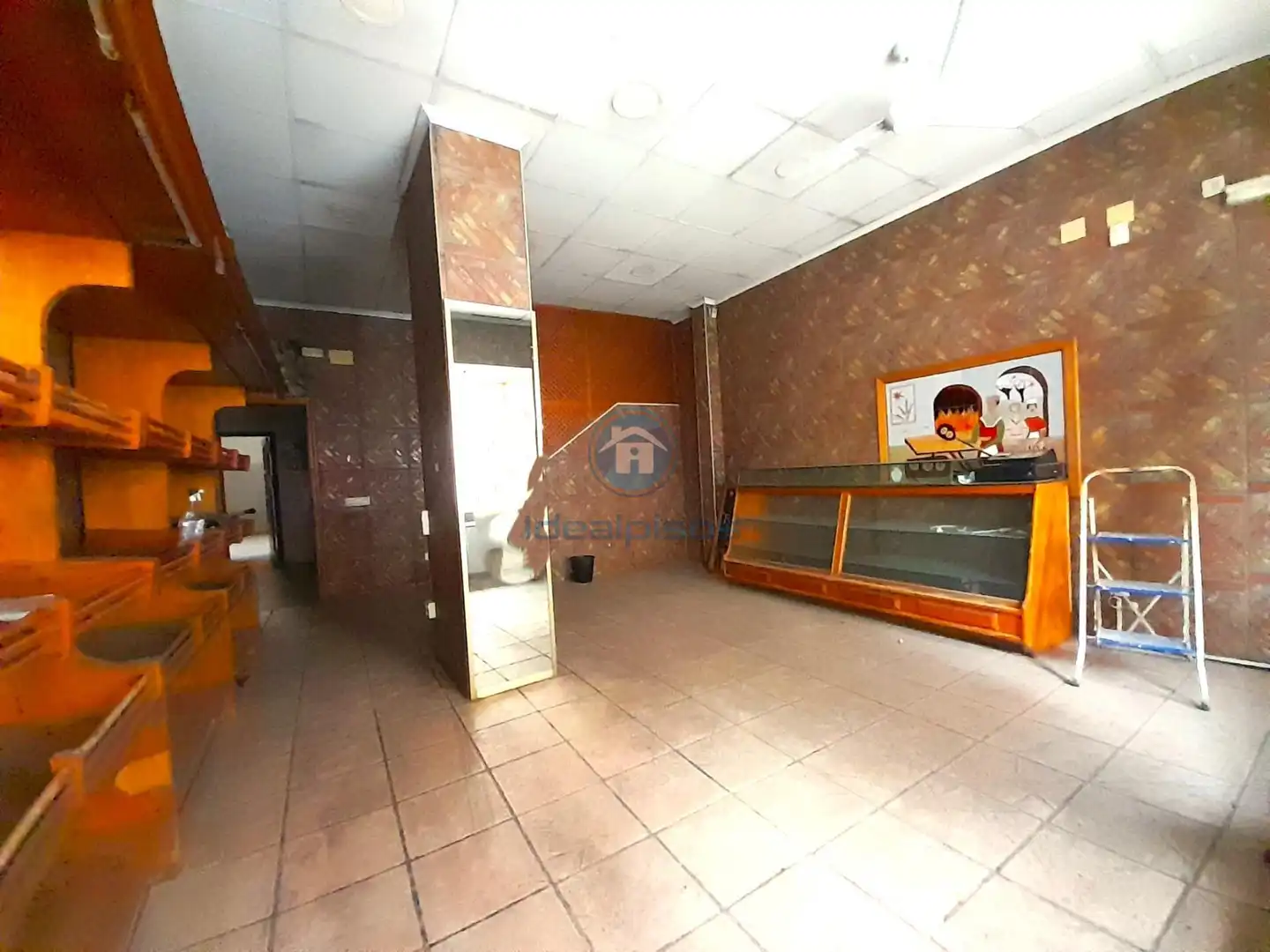 Local comercial en venda a Campoamor - Altozano, imagen 6