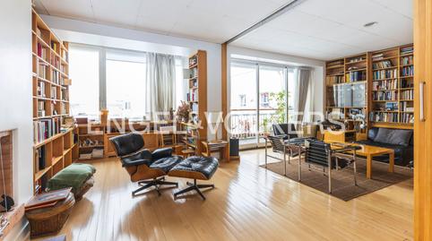 Foto 2 de Apartament en venda a Calle de José Abascal, Almagro, Madrid