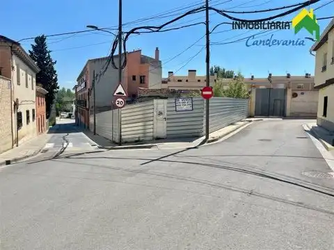 Wohnbaugrundstück zum Verkauf in Zuera, imagen 8