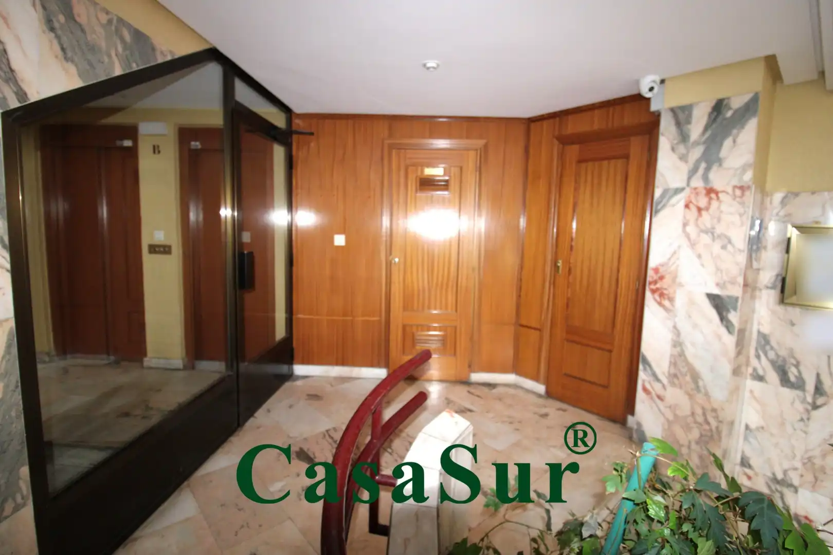 Flat for sale in Valladolid  with Heating and Storage room