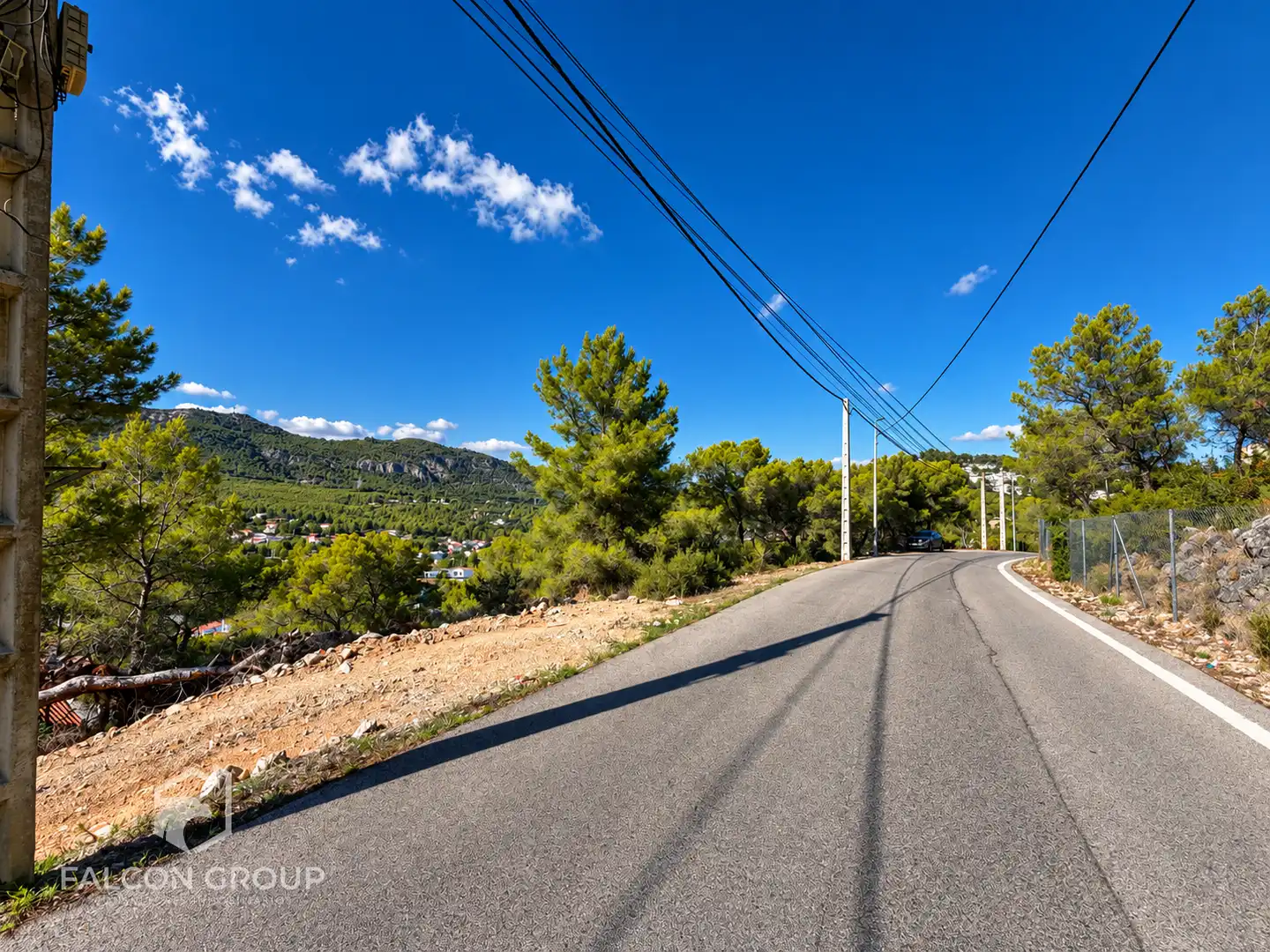 Wohnbaugrundstück zum Verkauf in Carrer de Lleida, imagen 6