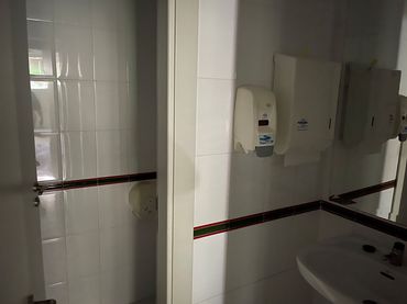 Gewerbefläche zum Verkauf in Avenida Andalucía
