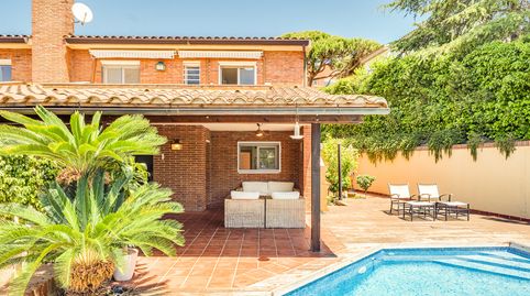 Foto 3 de Casa adosada en venta en Carrer de Tarragona, 28, Teià, Barcelona