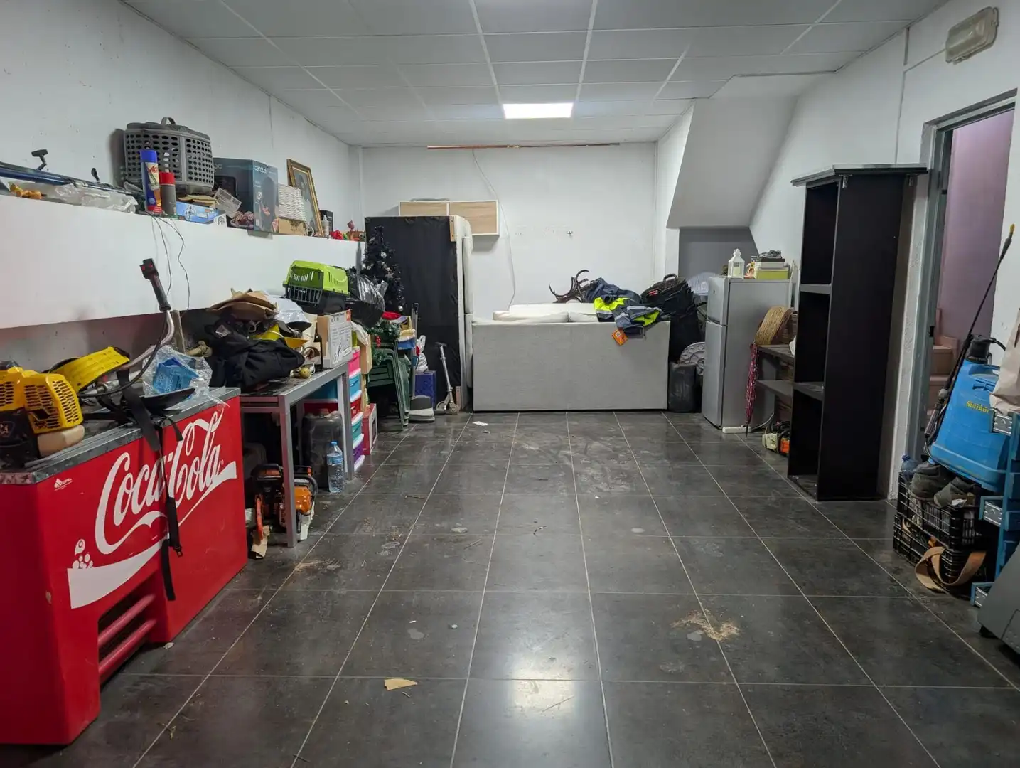 Piso en venta en Benaguasil con Terraza