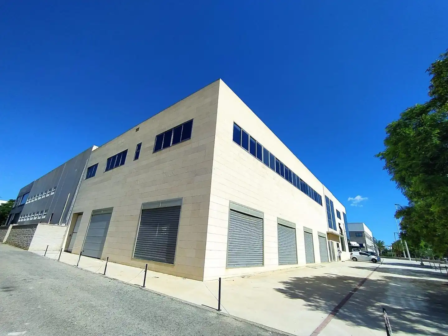 Industrial building to rent in Jubalcoi, imagen 16