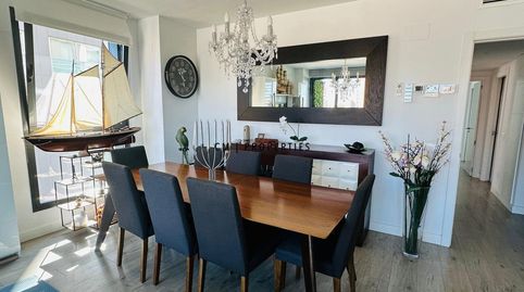 Photo 2 of Flat for rent in De Angel Villena, Ciutat de les Ciències i de les Arts - Justicia, Valencia Capital